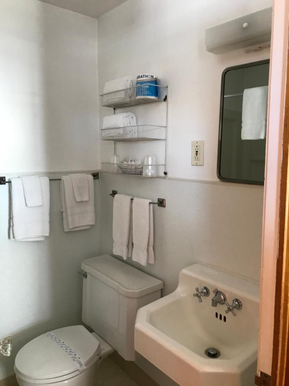 Trail Riders Motel Granby Esterno foto